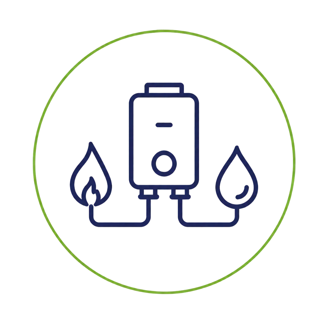 Indigo Icons